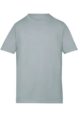 Maison Margiela Four-stitch organic-cotton T-shirt