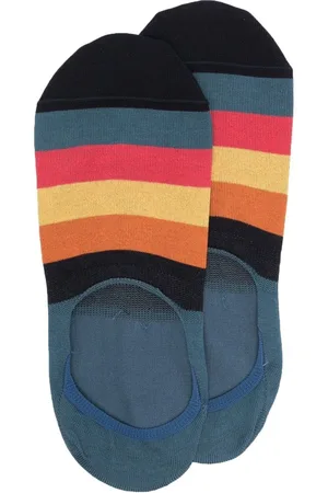 Paul Smith Stripe detail socks