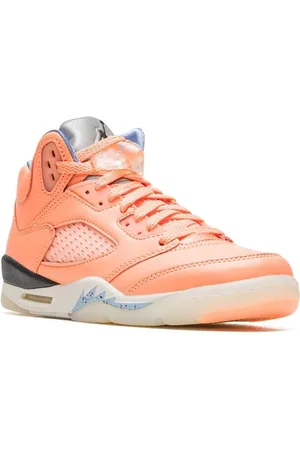 Jordan X DJ Khaled Air Jordan 5 "Crimson Bliss" sneakers