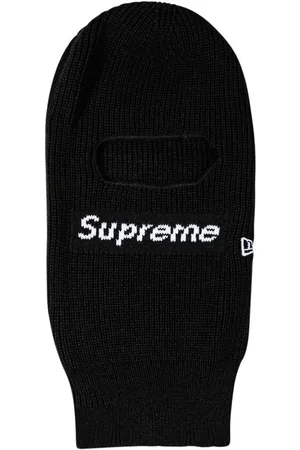 Supreme X New Era Box Logo balaclava