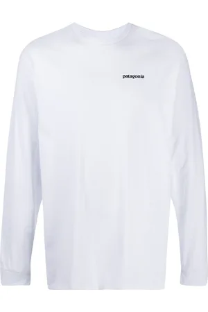 Patagonia P-6 long-sleeved T-shirt