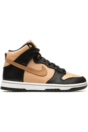 Nike Dunk High LXX " Flax" sneakers