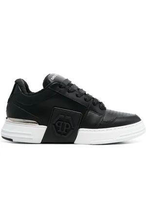 Philipp Plein Super Street low-top sneakers