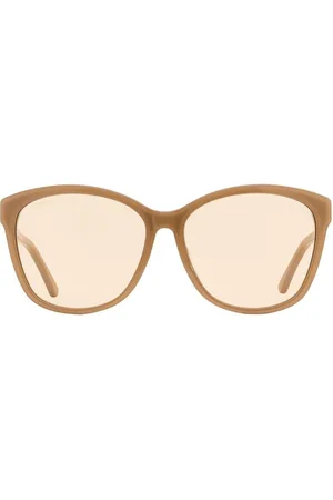Jimmy Choo Lidie Butterfly sunglasses