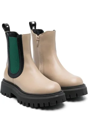 Marni on sale chelsea boots