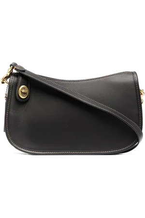💚SALE🏷️✂️Coach Ellen Crossbody Bag in Granite | Crossbody bag, Bags,  Leather