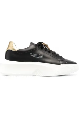 Giuliano Galiano Nemesis low-top sneakers