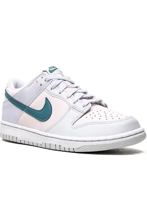 Nike Dunk Low "Football " sneakers
