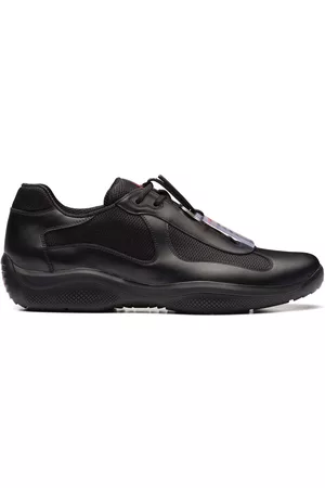 Buy Prada Sneakers & Sports Shoes for Men Online 