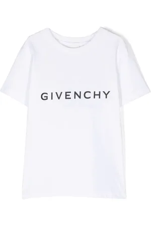 Givenchy Logo-print short-sleeve T-shirt