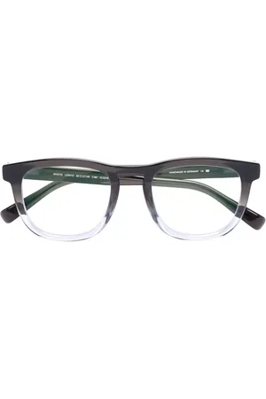 MYKITA Gradient-effect optical glasses