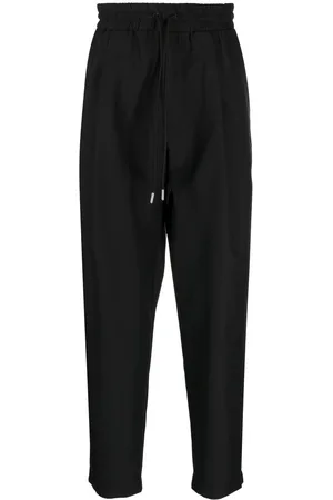 Drôle de Monsieur Le Pantalon Signature track pants
