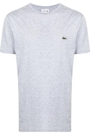 Lacoste Logo-patch T-shirt