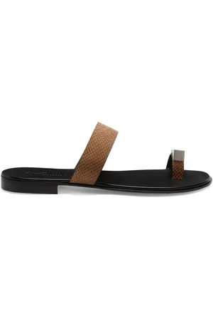 Giuseppe zanotti flip online flops