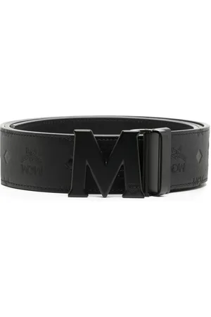 MCM Claus M reversible belt