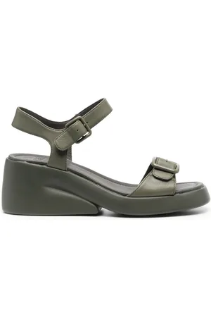 Camper Kaah 70mm buckle-strap sandals