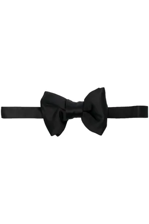 Tom Ford Silk bow tie