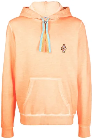 MARCELO BURLON Sunset Cross hoodie