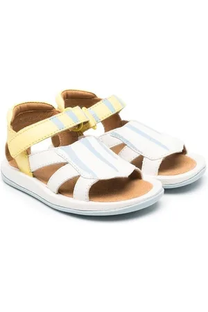 Camper Bicho Twins sandals