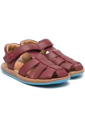 Camper Bicho closed-toe sandals