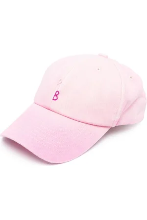 Ruslan Baginskiy Embroidered-logo baseball cap