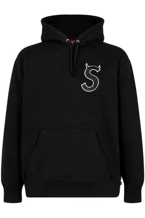 Supreme S Logo hoodie