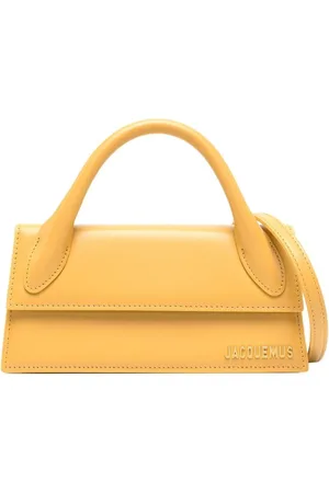 Jacquemus Le Chiquito long shoulder bag