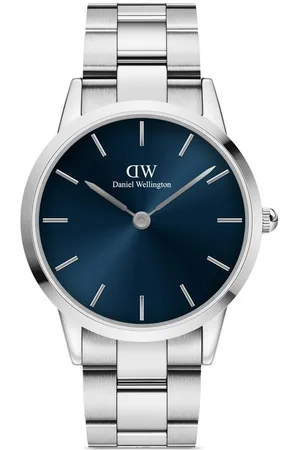 Daniel Wellington Iconic Link Arctic 32mm