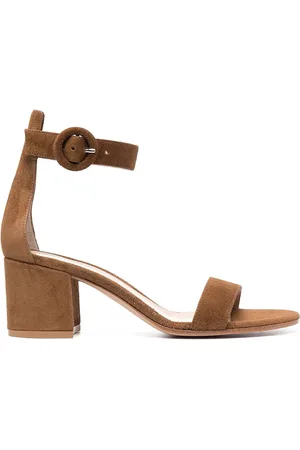 Gianvito Rossi Versilia 60mm pumps