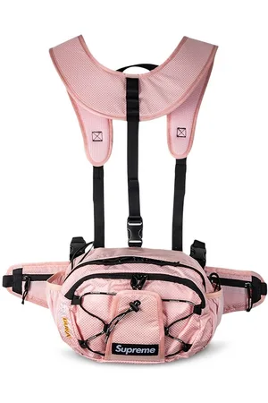 Supreme Harness waist bag