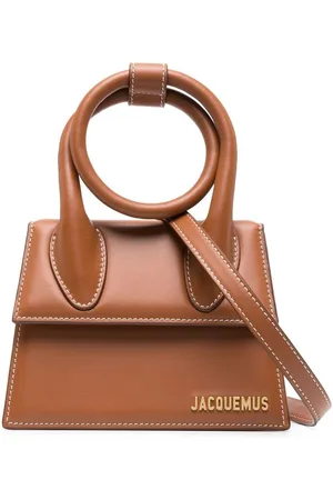 Jacquemus Le Chiquito Neud top-handle bag