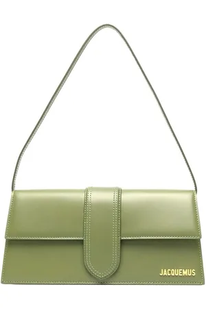 Jacquemus Le Bambino Long shoulder bag