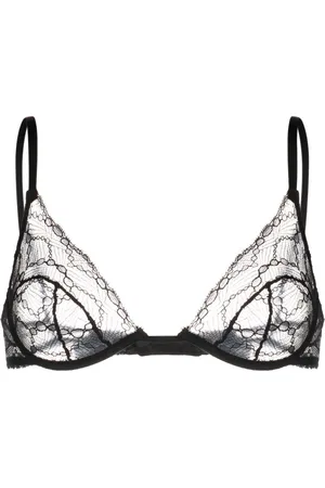 Kiki de Montparnasse Mon Cheri lace bra