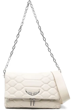 Zadig & Voltaire Rocky XL shoulder bag