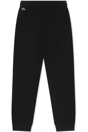 Lacoste Wide-leg and palazzo pants for Women | Online Sale up to 60% off |  Lyst