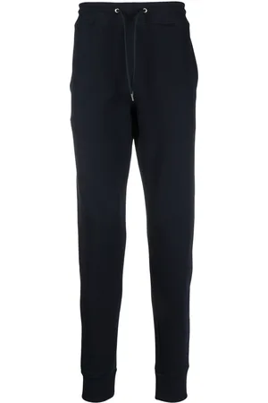 Paul Smith Zebra-logo track pants