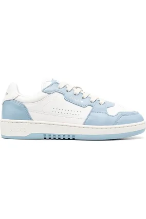 Axel Arigato Dice Lo panelled sneakers