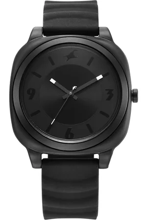 Fastrack Hype All Quartz Analog Dial With Silicone Strap Watch For Unisex