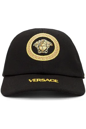 Versace store hat price