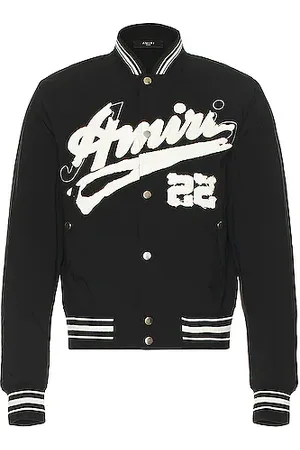 Varsity Jacket Amiri