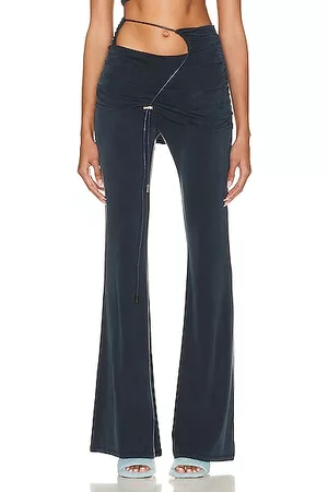 I.AM.GIA Synopsis Strappy Mid-Rise Pant