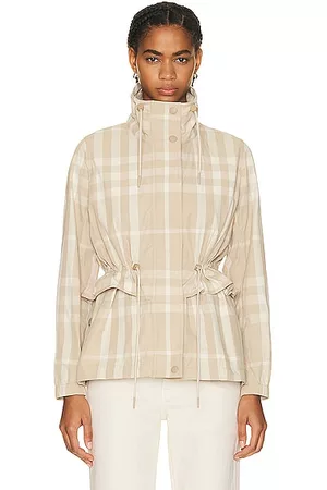 Buy Exclusive Burberry Jackets - Women - 143 products 