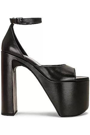 Balenciaga discount sandal heel