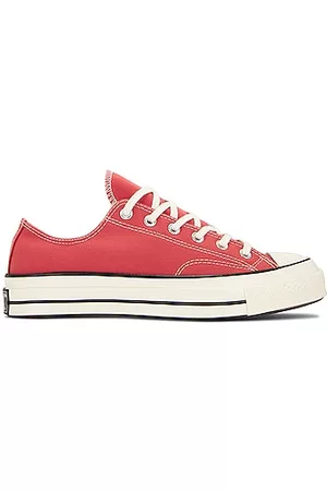 Buy BACK TO SCHOOL GIRLS WHITE CONVERSE SNEAKERS for Women Online in India