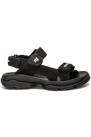 Platform discount sporty sandals