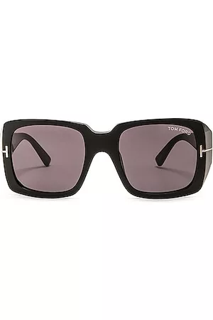Ryder-02 Sunglasses | Tom Ford | Black