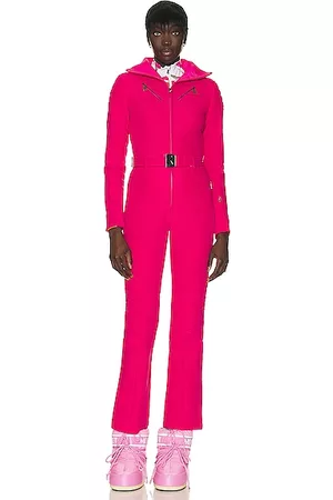 Bogner Women Jumpsuits - Malisha Jumpsuit in Pink