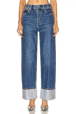Alexander Wang Flare & Bootcut Jeans sale - discounted price