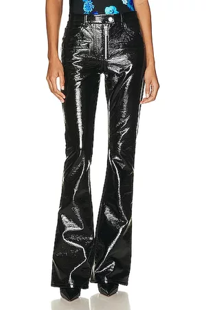 Punk Patent Leather Pants by Punk Rave  The Dark Side of Fashion