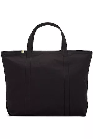 Utility Tote in Nylon